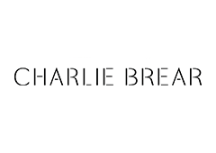 CHARLIE ロゴイメージ