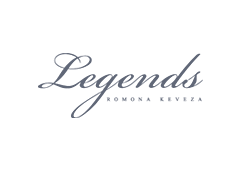 LEGENDS ロゴイメージ