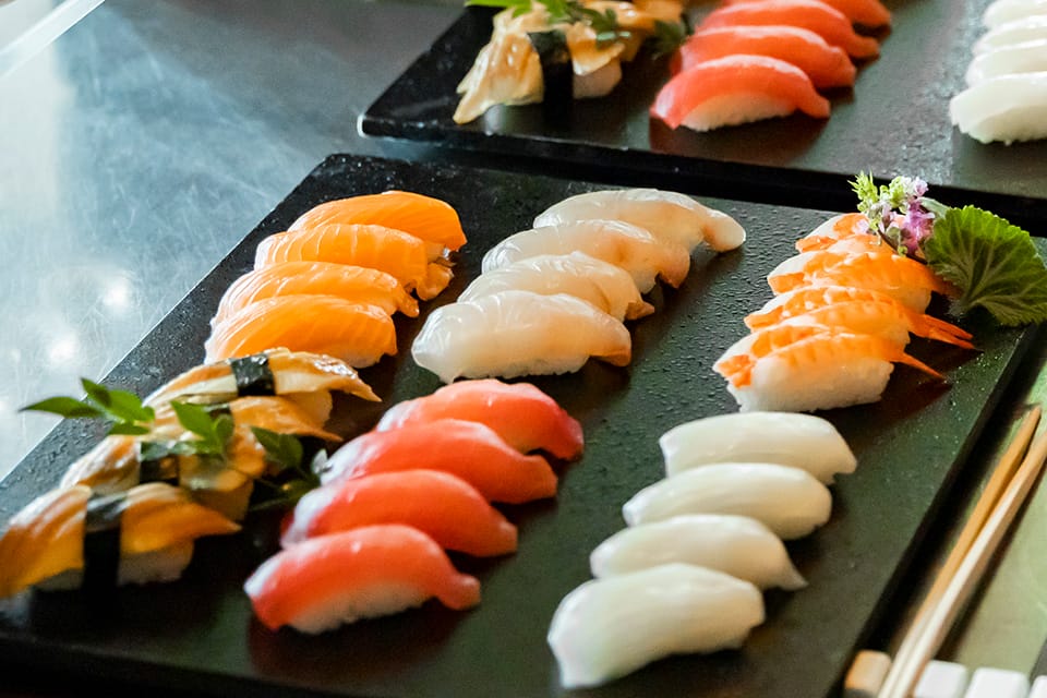 宴会オプション