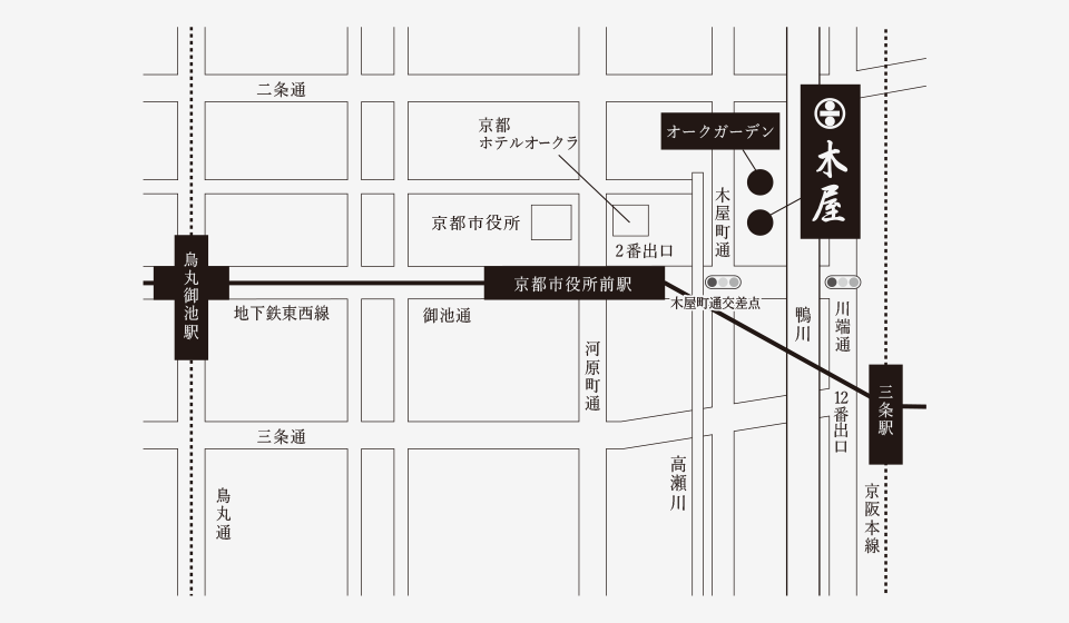周辺地図