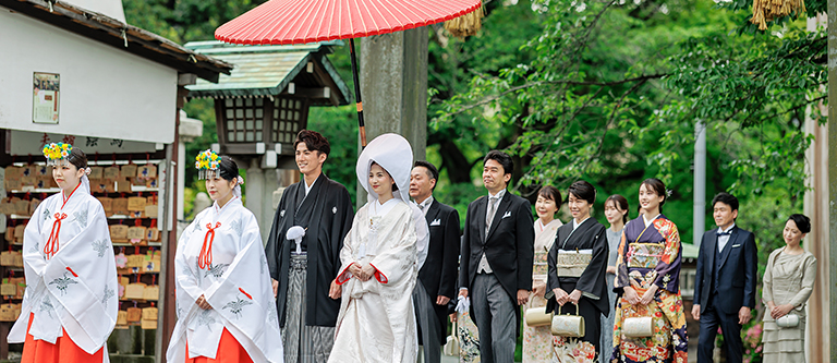 伊勢山皇大神宮
