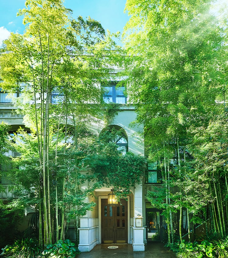 会場　トップ