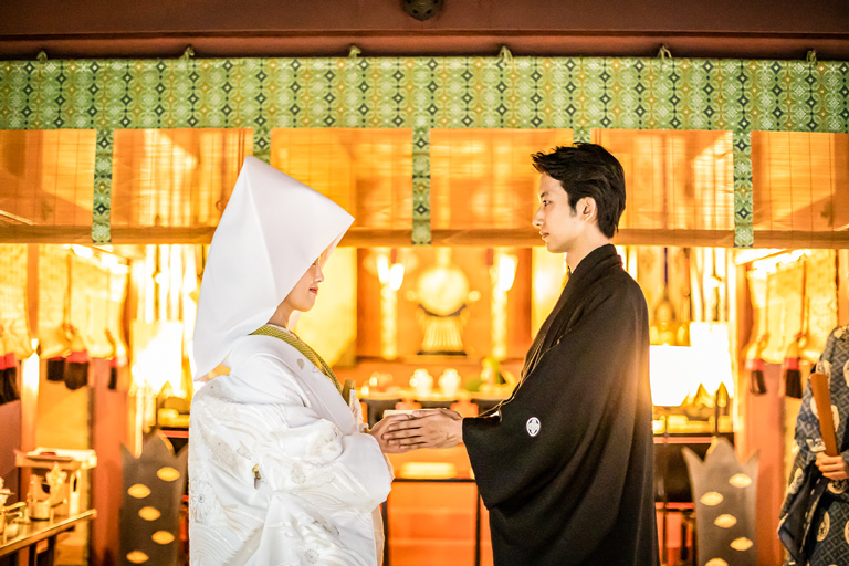 神社式　イメージ