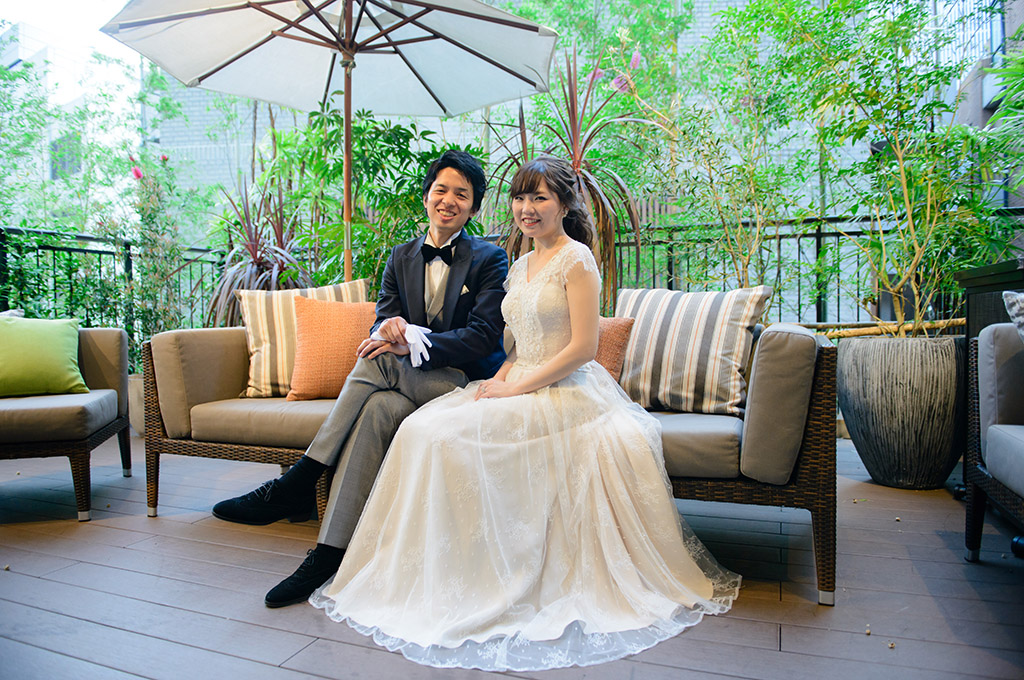 About Time　イメージ