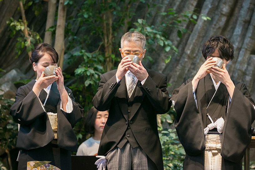 母の想い　イメージ