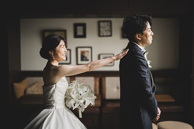 幸せを創ろう　イメージ