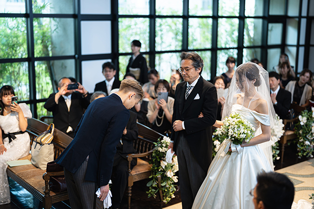 心安らぐ洗練されたおもてなし　イメージ