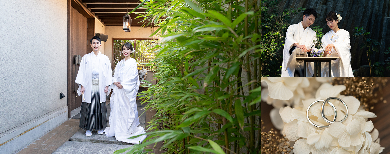 Family Wedding Party　レポート