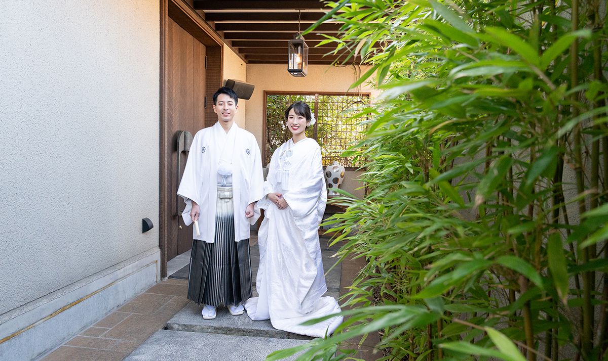 Family Wedding Party　レポート