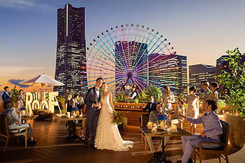 THE OCEAN’S BAR イメージ