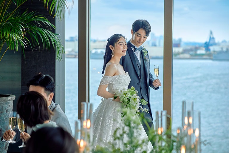 少人数 結婚式