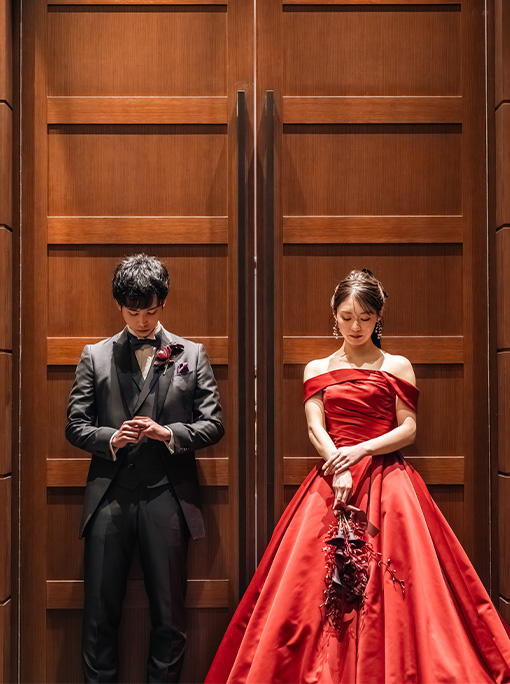 みなとみらいの景色と大切な人と紡ぐ、映画のワンシーンのような一日