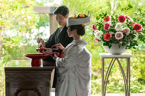 竹林式 イメージ