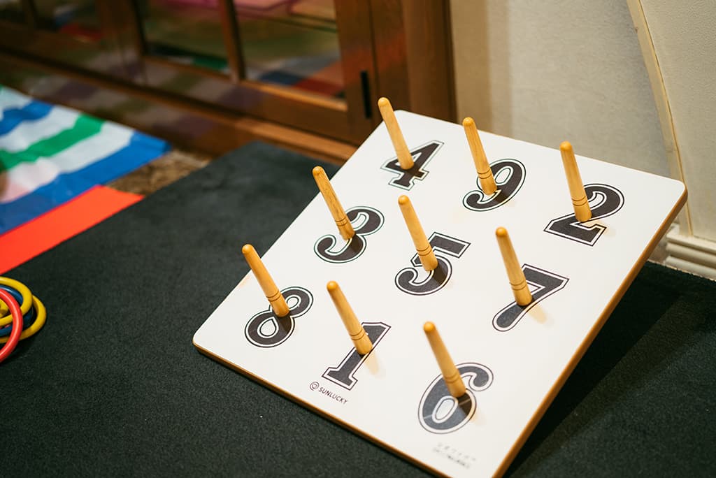 ミニゲーム