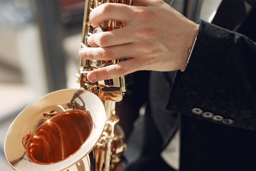 JAZZ生演奏