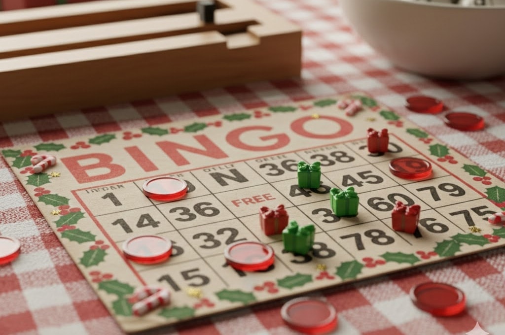 BINGO