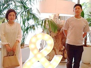 参加者の声 イメージ