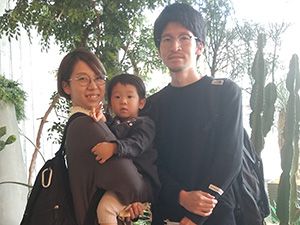 参加者の声 イメージ