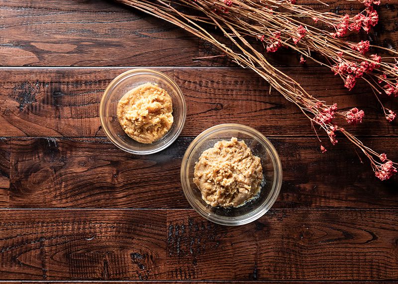 BP KITCHEN SCHOOL<br><span>ワークショップスタイル「オリジナル味噌づくりレッスン」