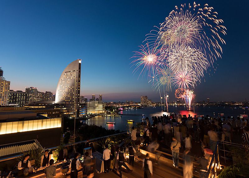 HANABI NIGHT