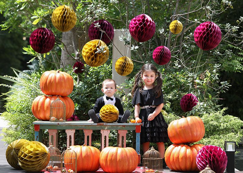 KIDS PHOTO EVENT！