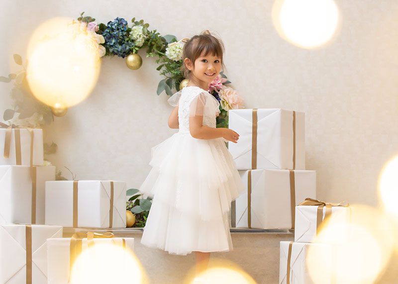 KIDS PHOTO EVENT！