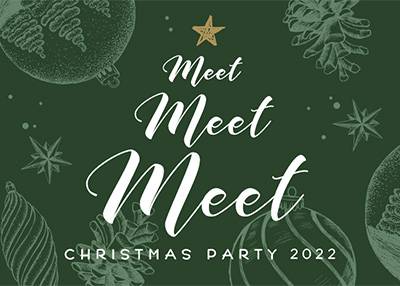 Christmas Party　イベントレポートムービー公開
