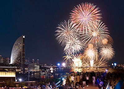 HANABI NIGHT