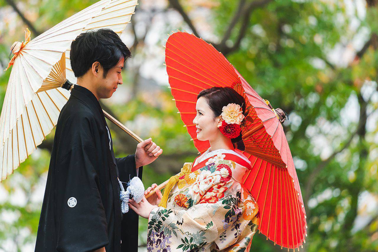 伊勢山皇大神宮 イメージ