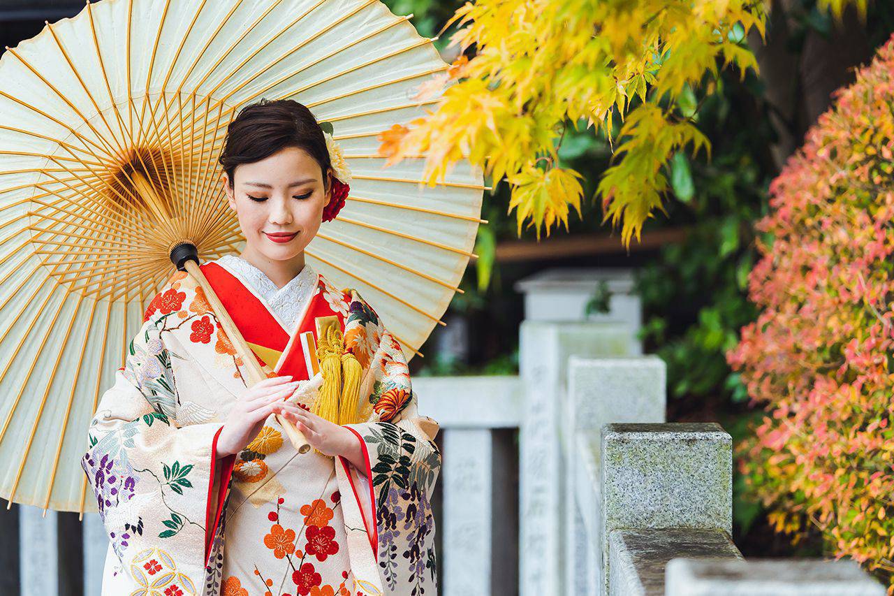 伊勢山皇大神宮 イメージ