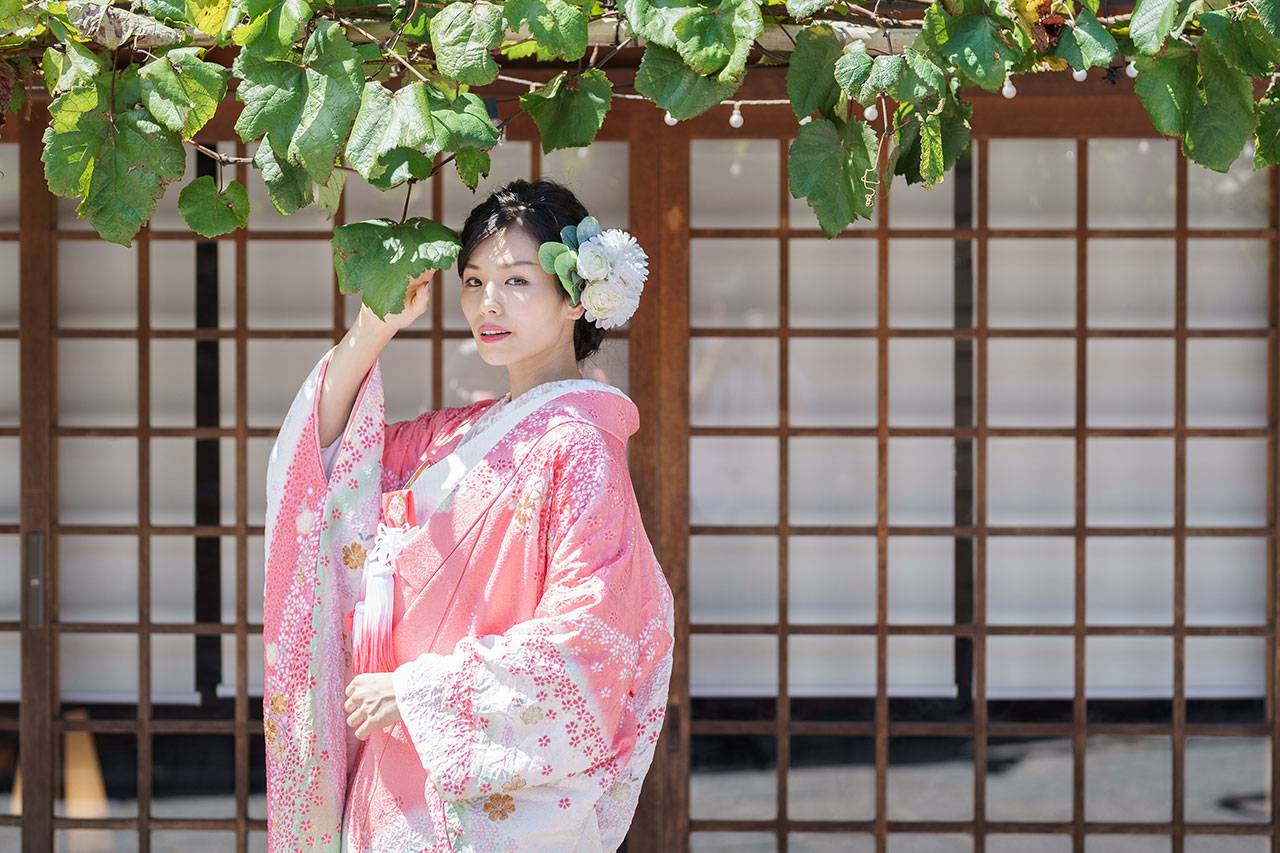 祇園 イメージ