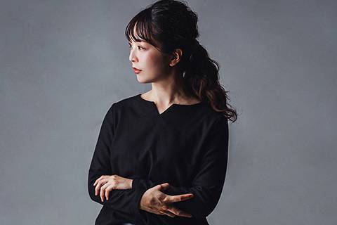 クリエイターイメージ